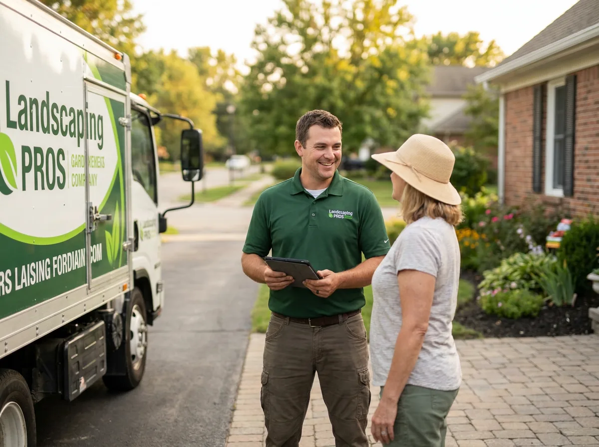 Landscaping Bonanza, UT FAQs